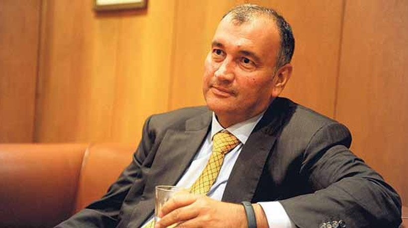 'İçki de sigara da satılmasını istemiyorum'