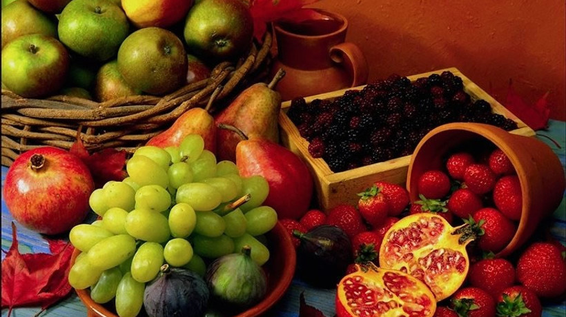 Çin'e meyve ihracatı başlıyor