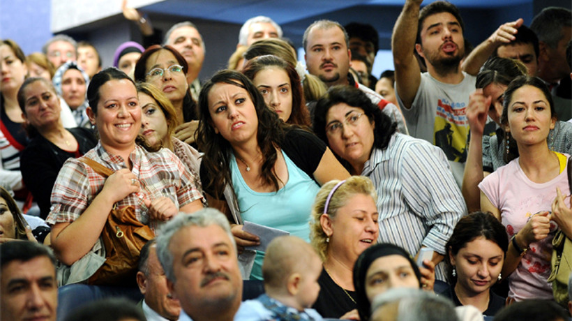 30 bin öğretmenin yüzde 70'i Doğu ve Güneydoğu'ya gönderilecek