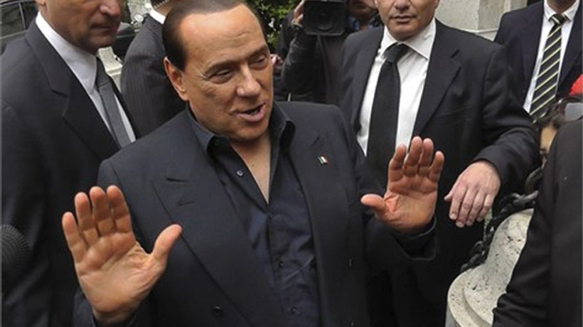 İtalya'da siyasi kriz çözüldü