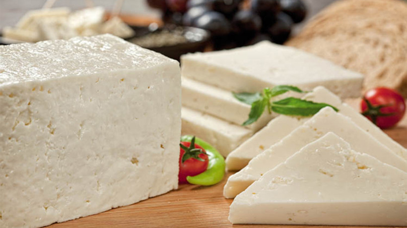 Pazardaki peynir satışları değişmedi