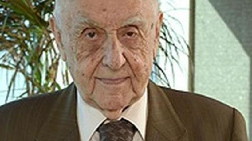 Sedat Üründül hayatını kaybetti