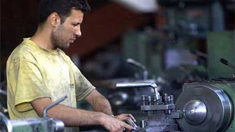 3 bin TL maaşla çalışacak eleman bulamıyor