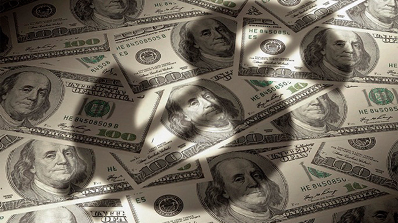 Dolar 2,96’yı aştı