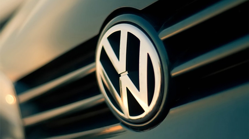 ABD'de Volkswagen'e dava açıldı