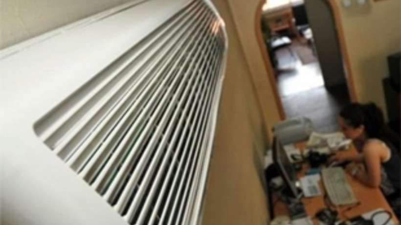 İklimlendirme sektörünün büyük hedefi