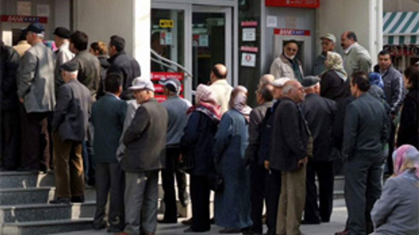 Emeklilikte prime takılanlar dikkat!