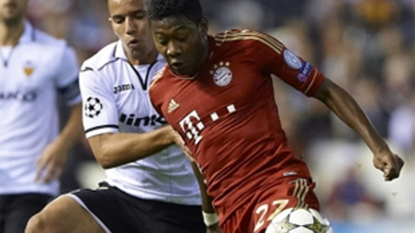 Alaba'dan Galatasaray mesajı