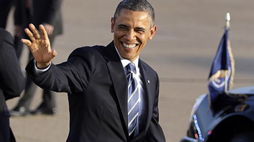 'ABD ilk kez bu kadar heyecanlı'