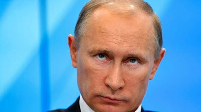 Putin'den flaş doğalgaz talimatı