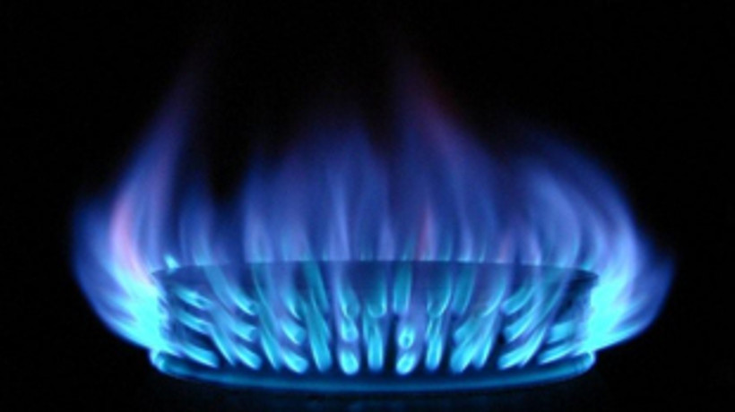 Küçük ilçelere doğalgaz müjdesi