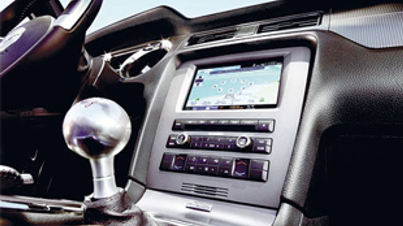 Otomobillere 10. vites geliyor