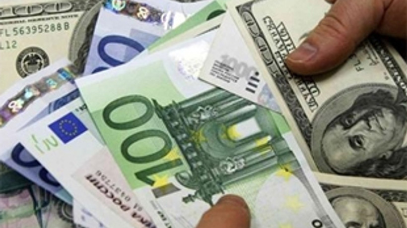 Dolar ve Euro haftaya nasıl başladı?