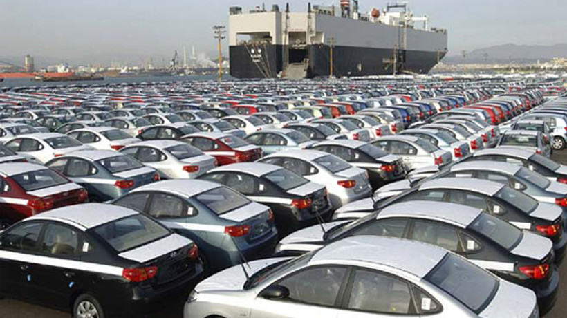 356 bin aracın sigortası attı