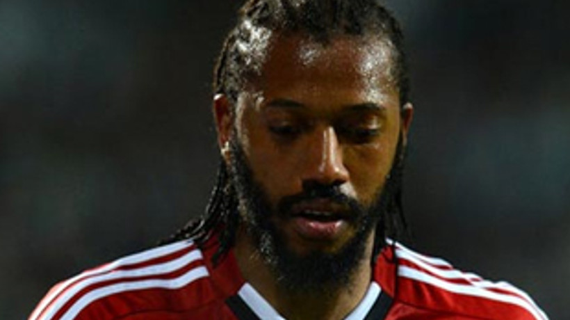 Fernandes için çılgın teklif!