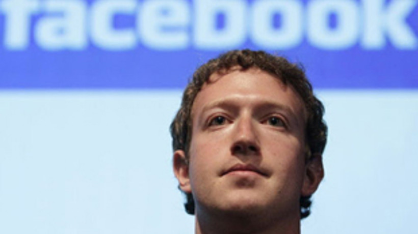 Mark Zuckerberg'in maaşı şaşırttı!