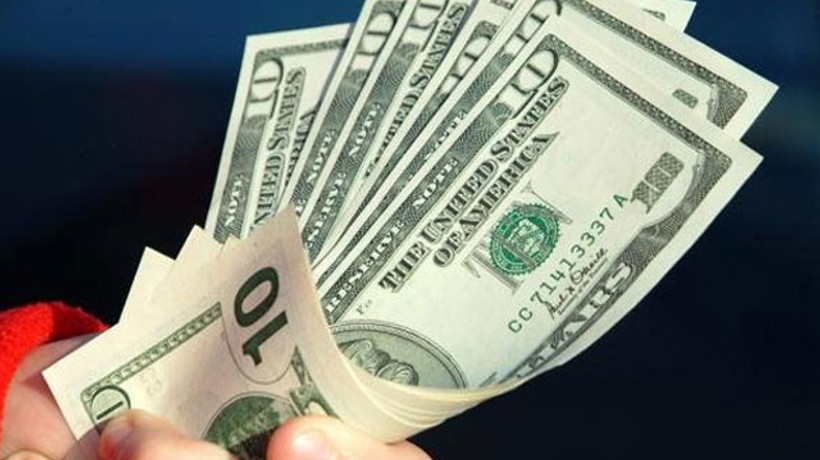 Dolar 3.02`yi aştı