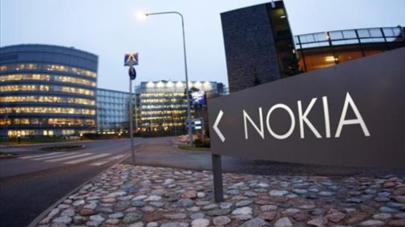 Nokia, Alcatel-Lucent`i satın aldı