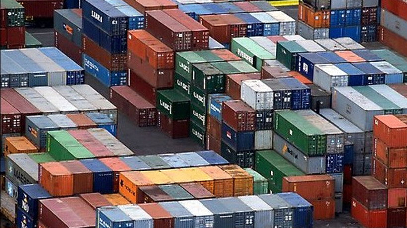 Mart ayında dış ticaret açığı azaldı!