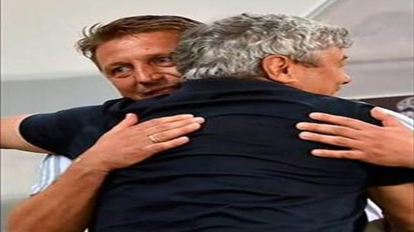 Trabzonspor'a gidiyorum