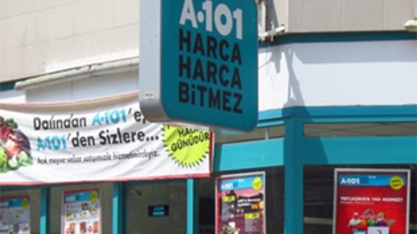 Ülker ve A101'den görüşme yalanlaması