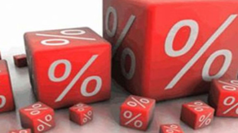 Başçı konuştu, faiz dip yaptı