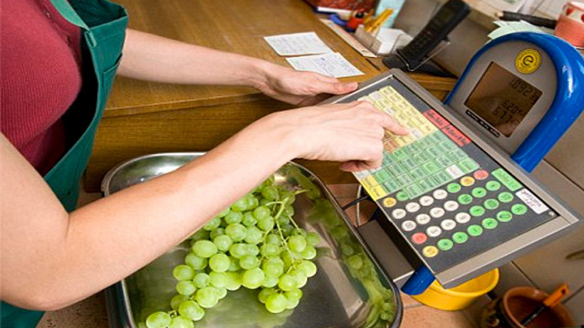 Ürünlerde dara vurgunu!