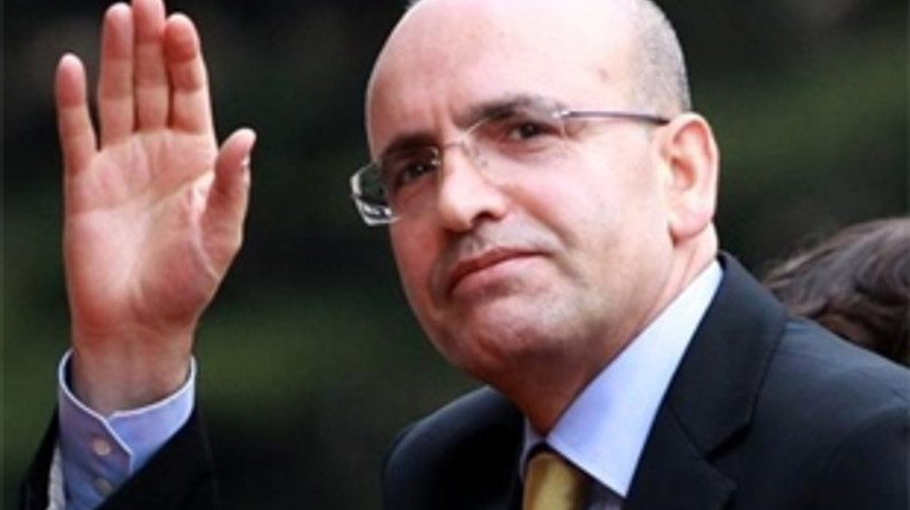 Bakan Şimşek: Vergi affı yok!