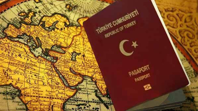Türkiye vizelerin kaldırılması anlaşmasını feshedecek