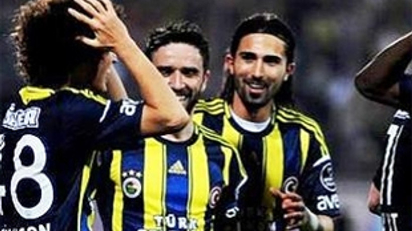 Fenerbahçe yönetiminden çılgın prim!