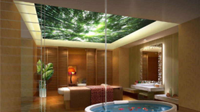 Türkiye, Avrupa'nın en favori Spa destinasyonu