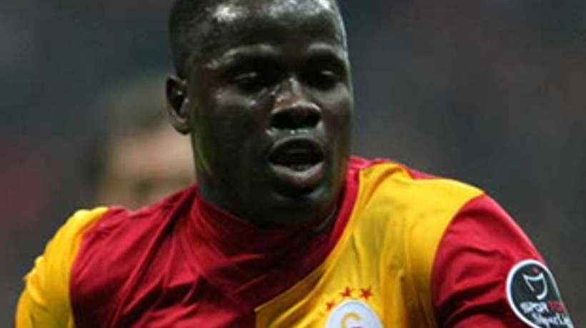 Galatasaraylı yıldıza İtalyan kancası!