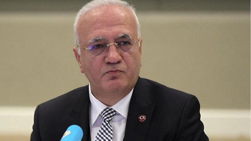 Elitaş: 'İhracatımızda 11 milyar dolar azalma meydana gelmiş'