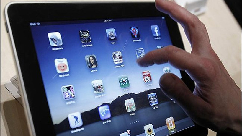 "Tabletler 5 yıl sonra kullanılmayacak"