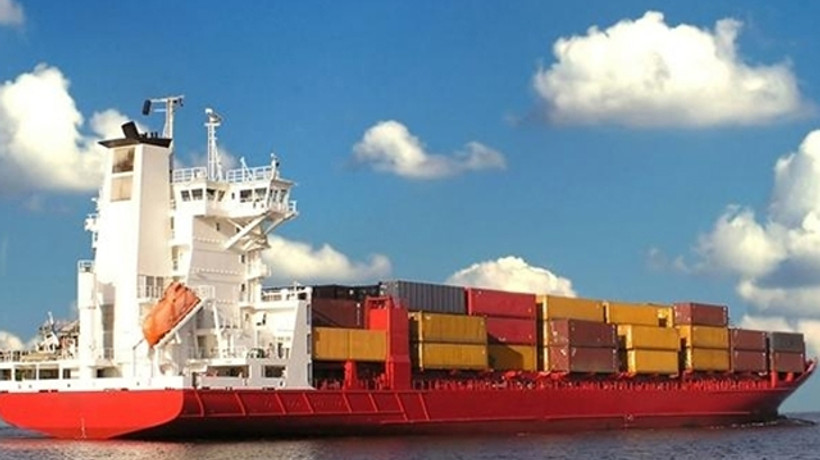 İhracat tam gaz devam