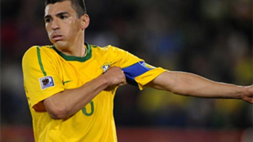 Beşiktaş'ta Lucio iddiası!