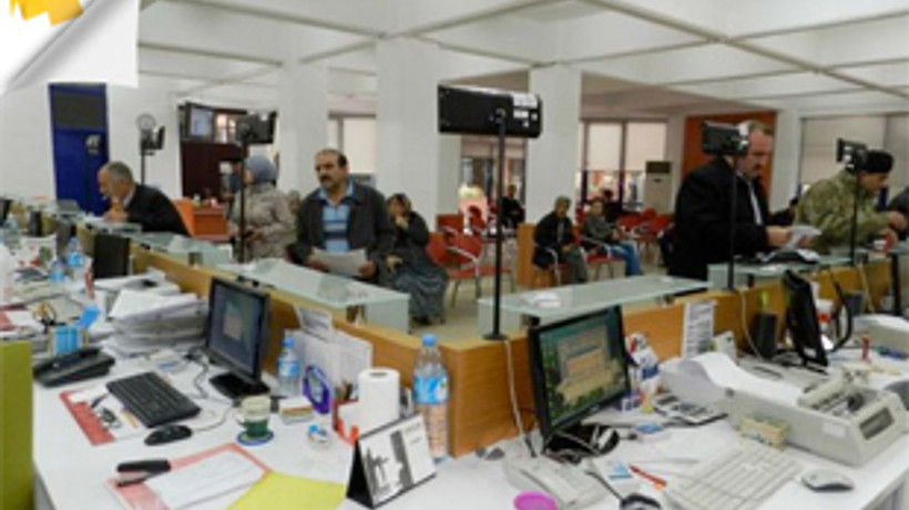 Sözleşmelilere 2 büyük müjde!