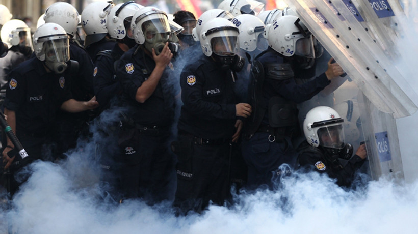 Biber gazının kilosu 110 lira!