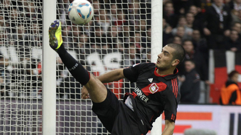 Trabzonspor'da yerli devrimi!