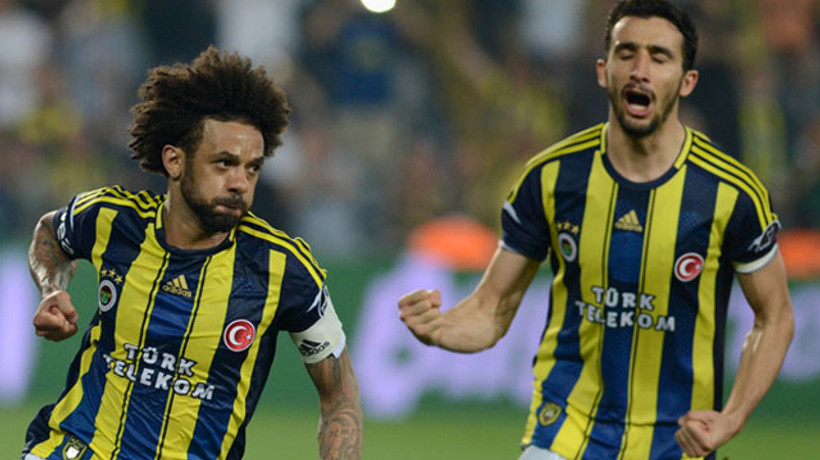 Fenerbahçe'ye tarihi prim kapıda