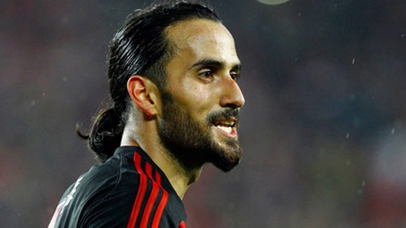 'G.Saray'dayım' dedi ama...