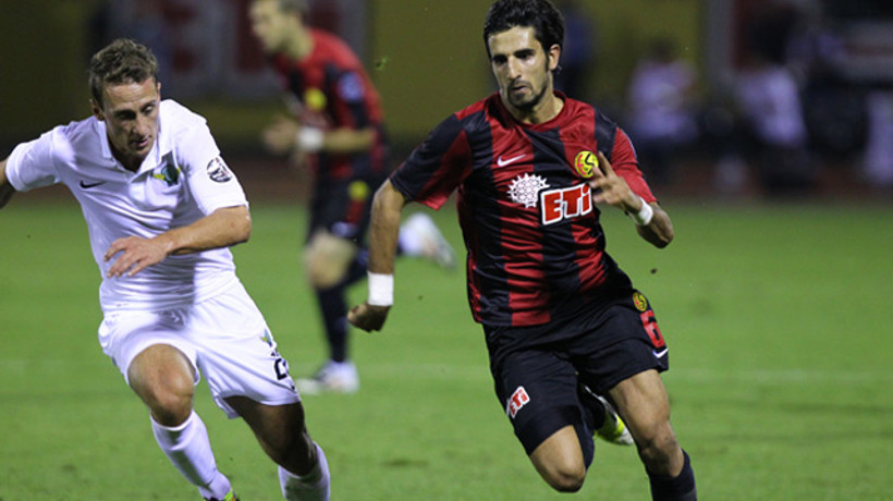 Potuk: Ben kararımı verdim başkan