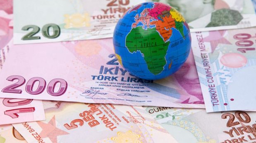 "Türk Lirası "Rand"dan sonraki hedef olabilir"