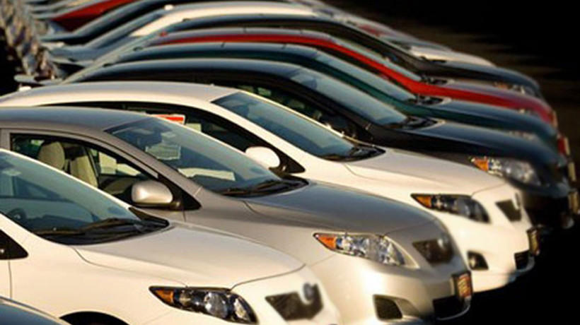 Sıfır otomobilde büyük hile!