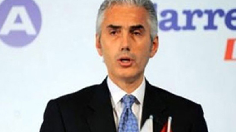 Sabancı Migros'u istiyor