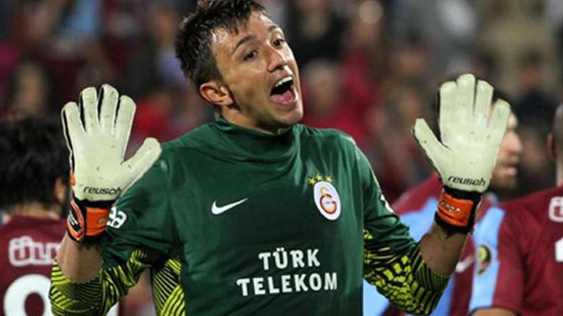 Muslera için 20 milyon euroluk ret!