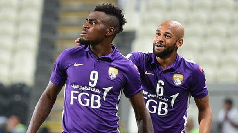 Emenike ile yollar resmen ayrıldı! Büyük ayıp...