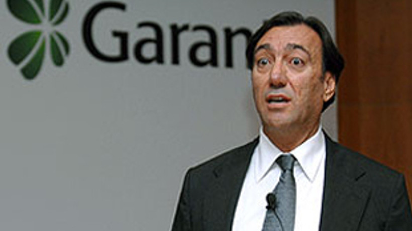 Garanti'ye rekor talep!