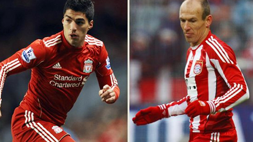 İşte Galatasaray'ın gözde transferleri