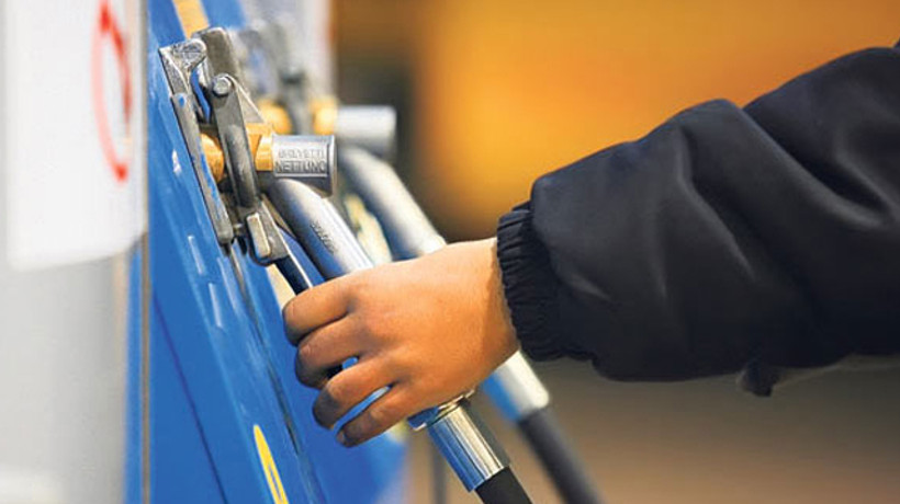 Likit Petrol Gaz ucuzladı